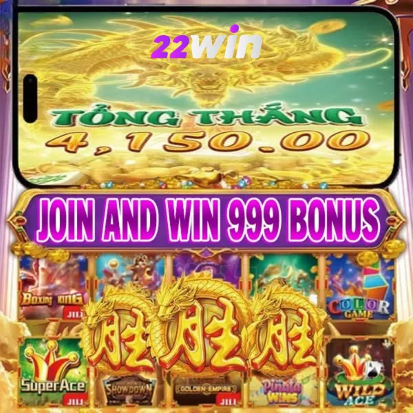 22WIN Login Resmi APK 2026