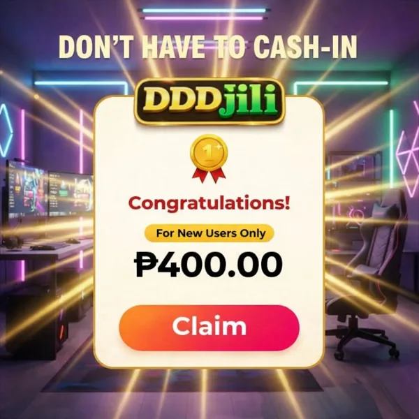 DDDJILI 2026 Slot Gacor RTP Tinggi