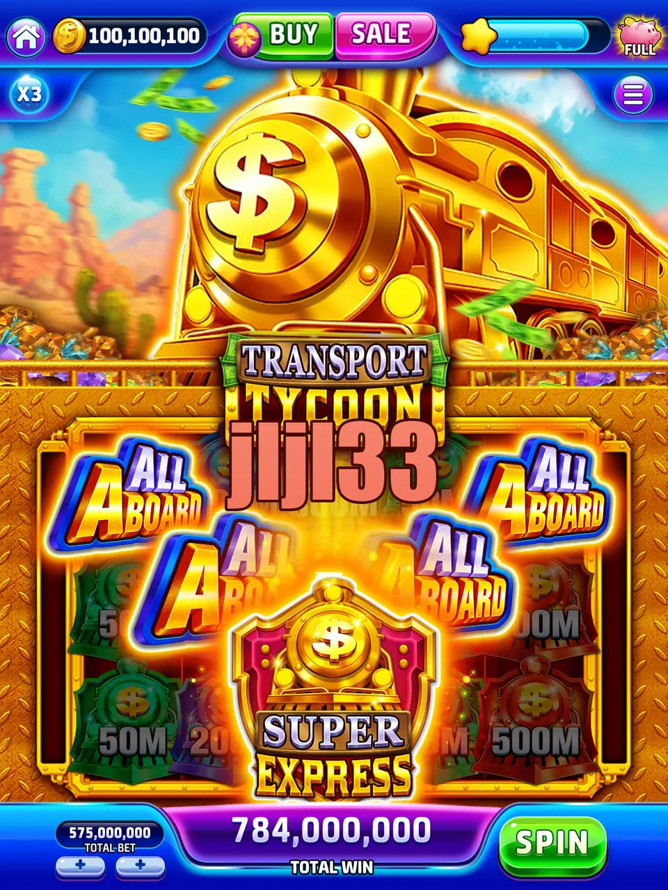 jljl33 Mag-login