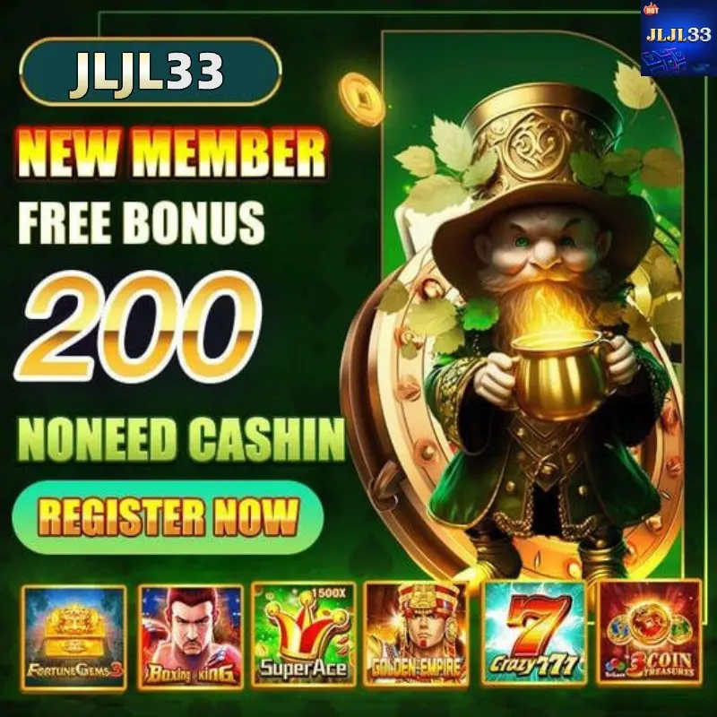 JLJL33 Mag-login Opisyal 2026 Aplikasi