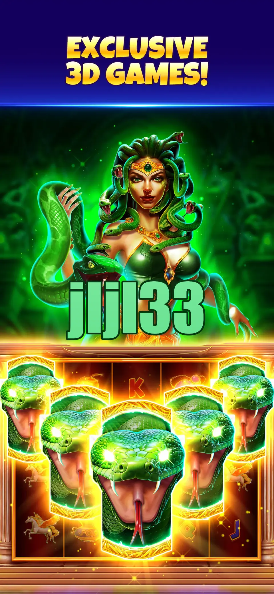 jljl33 Preview - Opisyal I-download